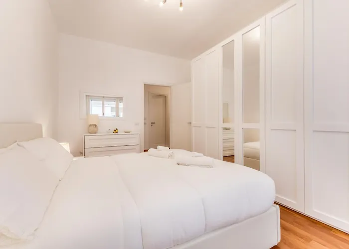 Zampieri Loft Rom