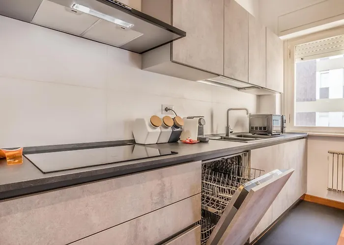 Zampieri Loft Rom