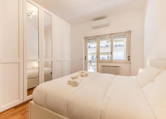 Zampieri Loft * Rom