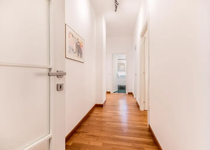 Zampieri Loft Rom