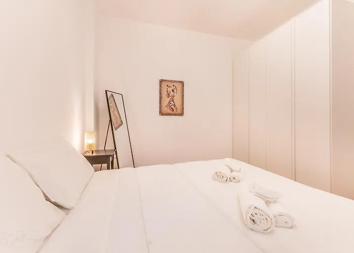 Zampieri Loft * Rom