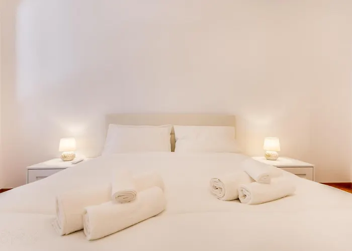Zampieri Loft Apartment