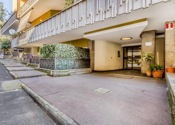 Zampieri Loft Apartment *