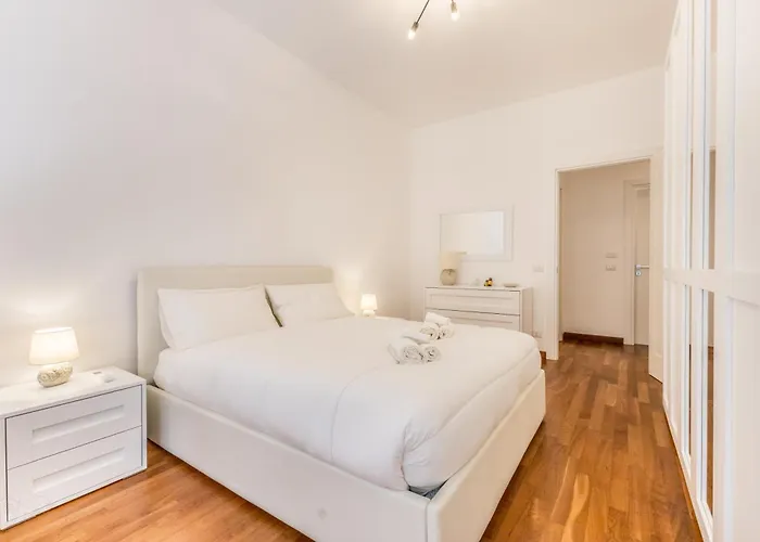 Zampieri Loft * Rom