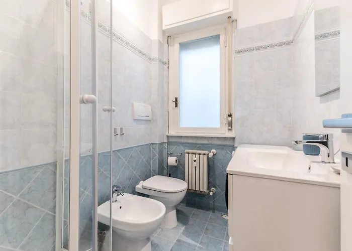 Zampieri Loft Apartment