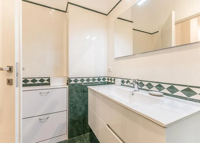 Zampieri Loft Apartment *