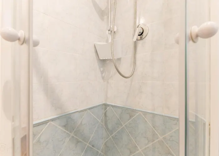 Apartment Zampieri Loft *