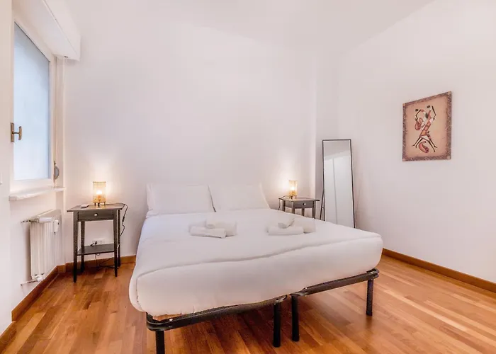 Zampieri Loft Rom