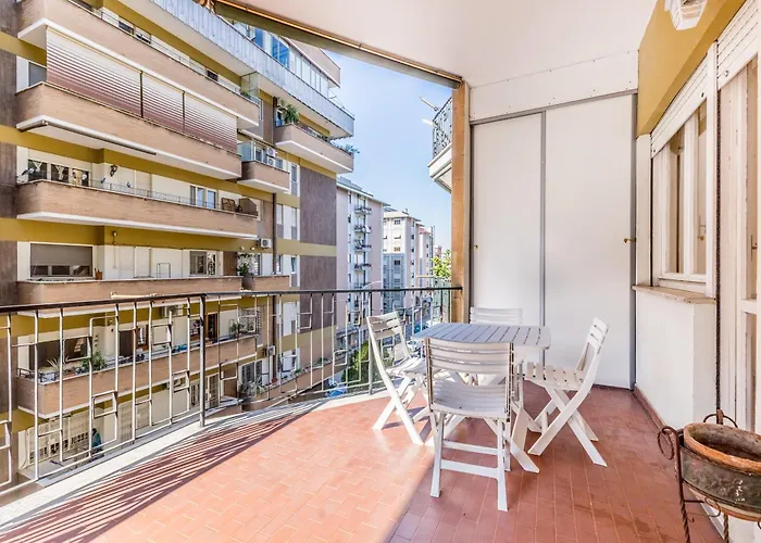 Apartment Zampieri Loft