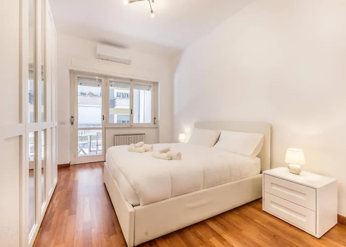 Zampieri Loft * Rom